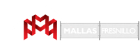 Mallas Fresnillo Logo